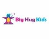 https://www.logocontest.com/public/logoimage/1616227581Big Hug Kids 31.jpg